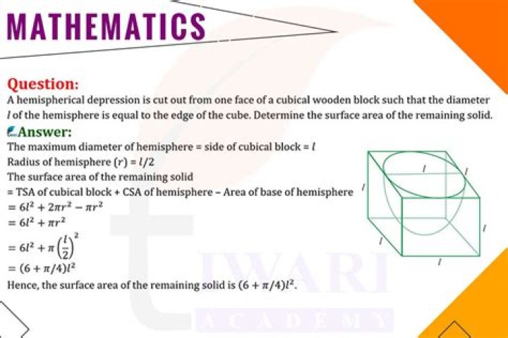 How do I get past the "hemispherical depression?