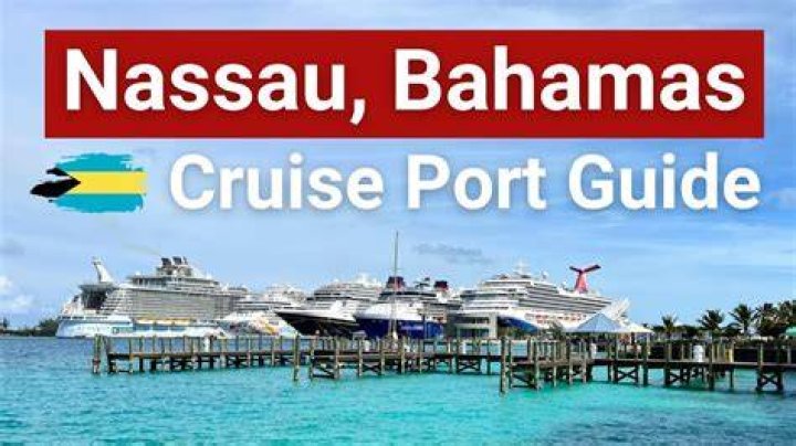 How do I get to nassau without any glitches occurring?