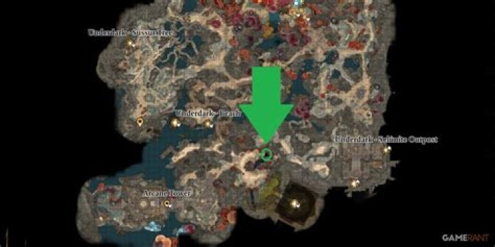How do I get to the new "Cow Level" in Reaper of Souls?