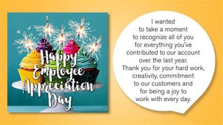 How do I help my staff be happy?