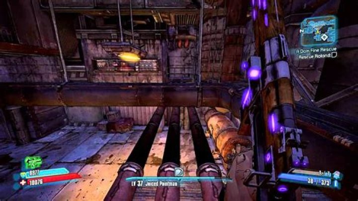 How do I open the Dahl chest in Sanctuary?