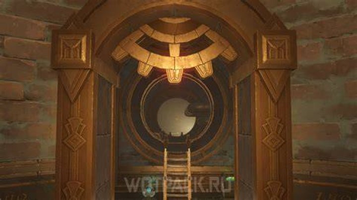 How do I open the doors in Abandoned Weapons Lab?