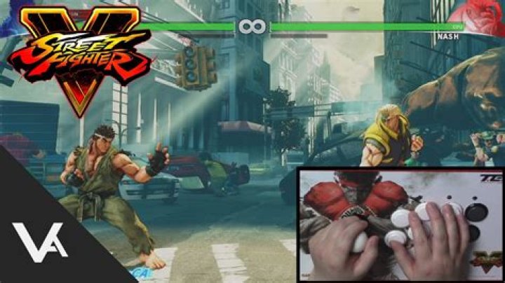 How do I perform a shoryuken motion on the 3DS?