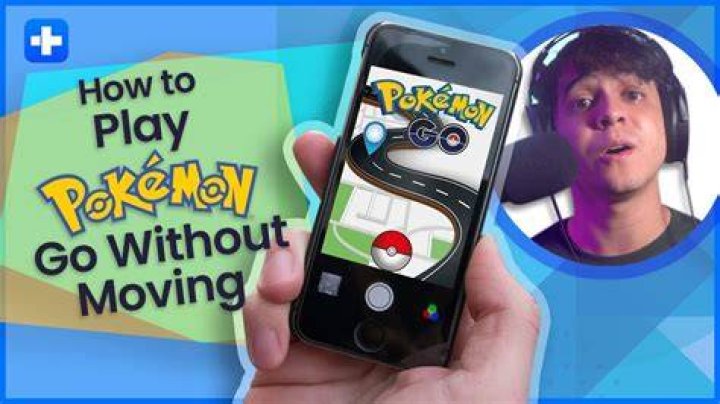 How do I play Pokemon Go without a celluar connection or Wifi? [duplicate]