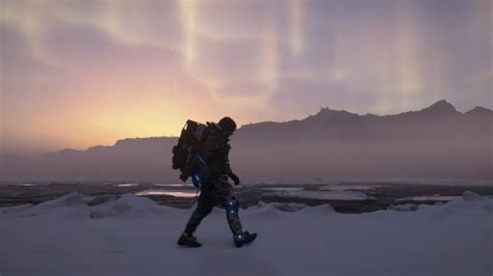 How do I prevent Death Stranding from auto-equipping blood bags?