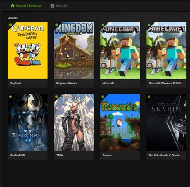 How do I prevent GeForce from making changes to Skyrim