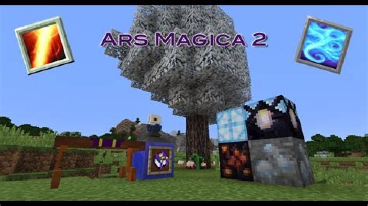 How do I progress in Ars Magica 2?