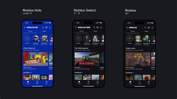 How do I select the platform?