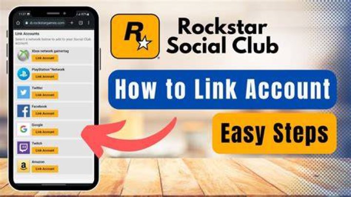 How do I sign out of Rockstar Social Club from within GTA Online?