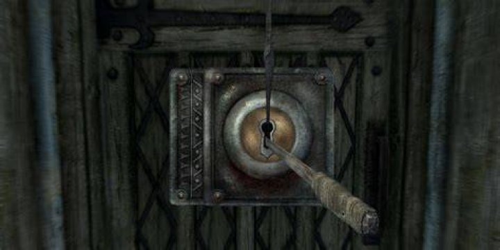 How do I succeed at lockpicking?