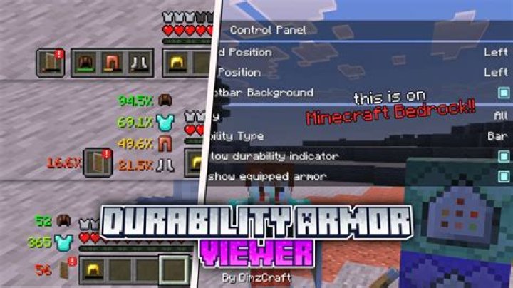 How do I summon a mob that drops an item with custom durability?