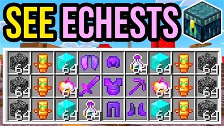 How do I transfer the contents of a player's enderchest to a different account?