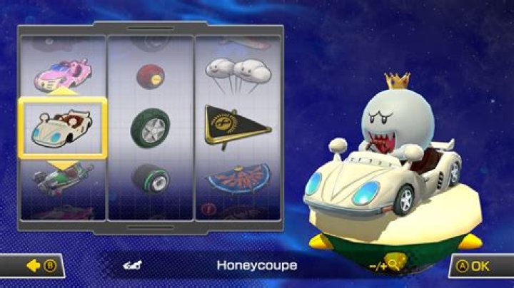 How do I unlock Dragonetti/Honeycoupe in Mario Kart Wii?