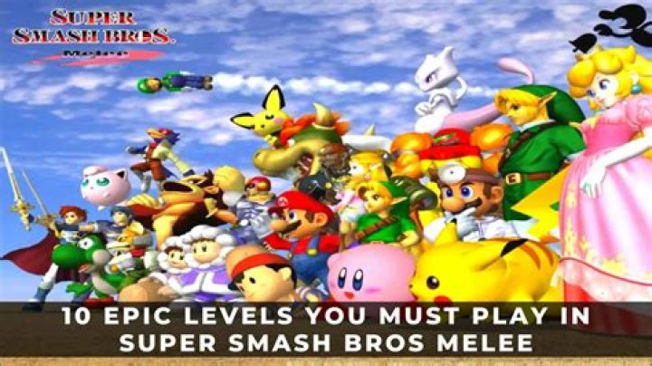 How do I unlock Pichu and Mewtwo in Super Smash Bros. Melee?