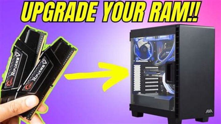 How do I upgrade my booster storage?