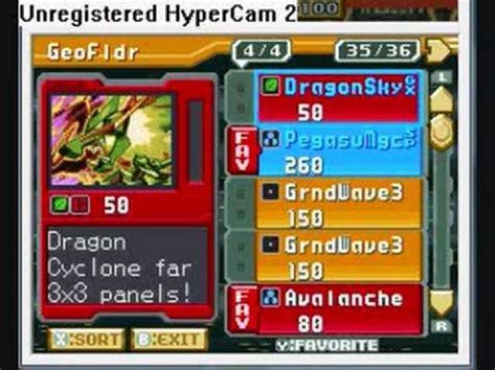How do I use blank Wave Command Cards in Megaman Starforce 2