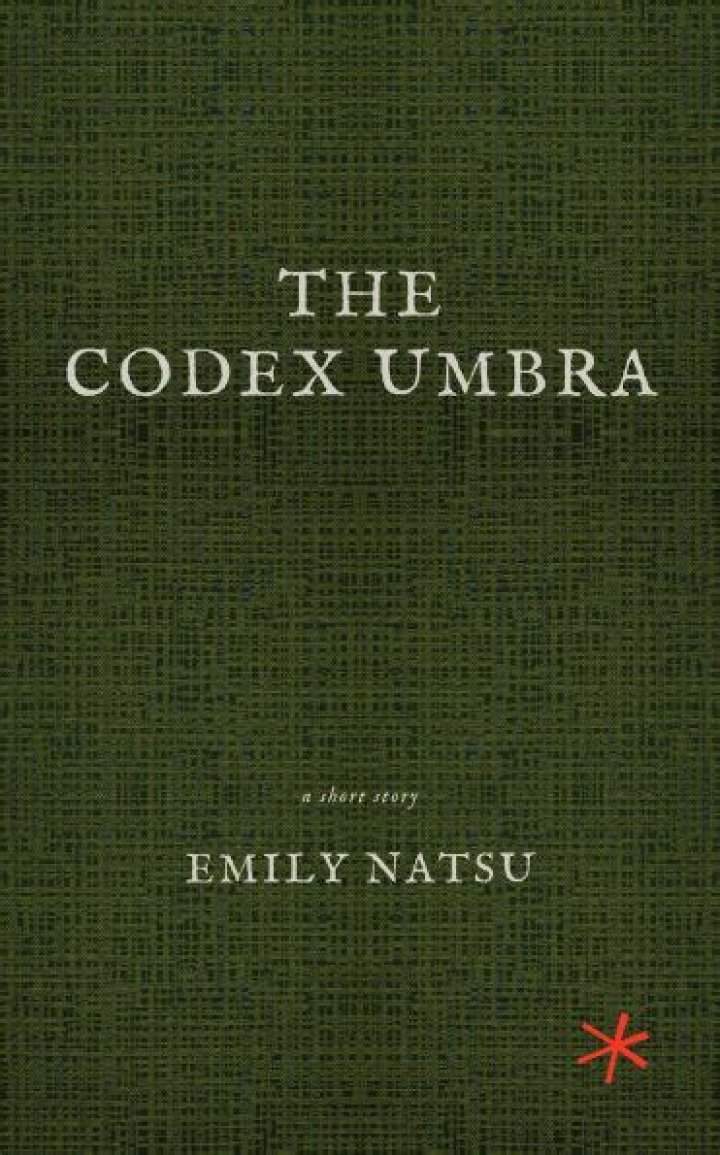 How do I use the Codex Umbra as Maxwell?