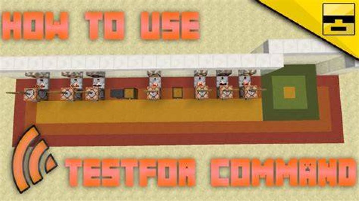 How do I use the testfor command to work on a scoreboard Bedrock edition