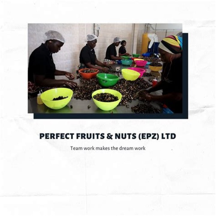 How do "Perfect" Fruits work?