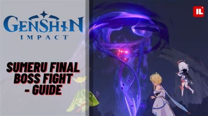 How do you access the final boss in PPKP?