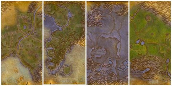 How do you complete Green Hills of Stranglethorn World of Warcraft quest after the zone phases to 85?