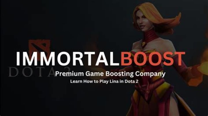 How do you counter Lina mid?