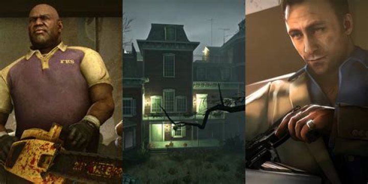 How do you create a graffiti in Left 4 Dead 2?