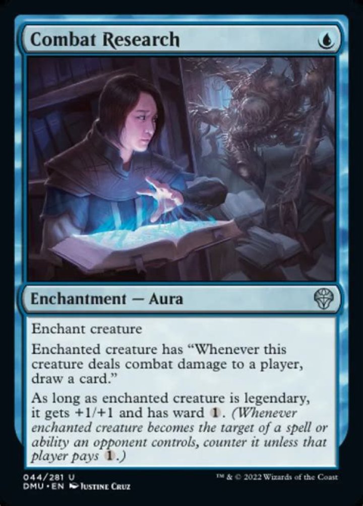 How do you deal damage to your opponent's nexus in Dominion?
