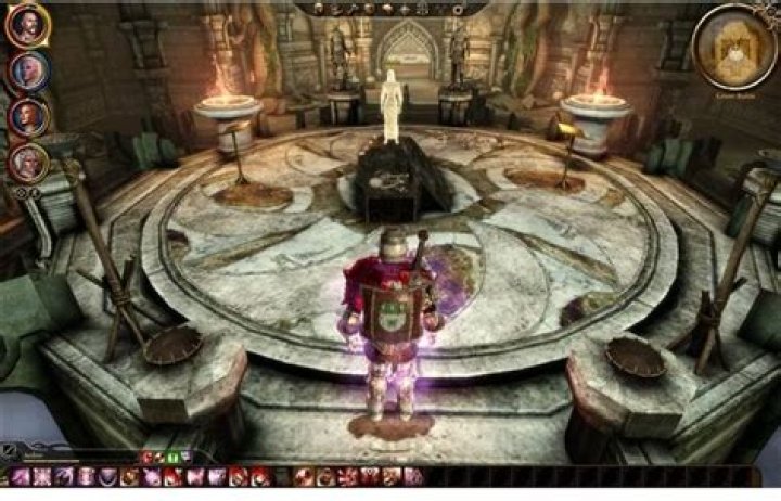 How do you defeat the revenants in the Brecilian Forest?