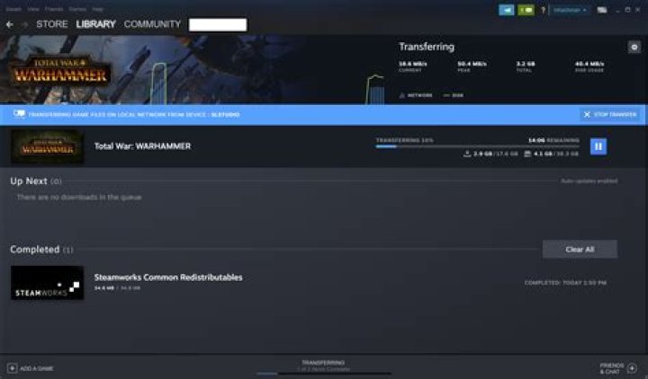 How do you download the Mac version of a Steam game on a Windows PC?