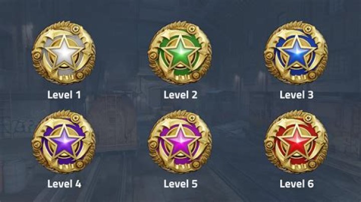 How do you earn medals? How much XP do they give?