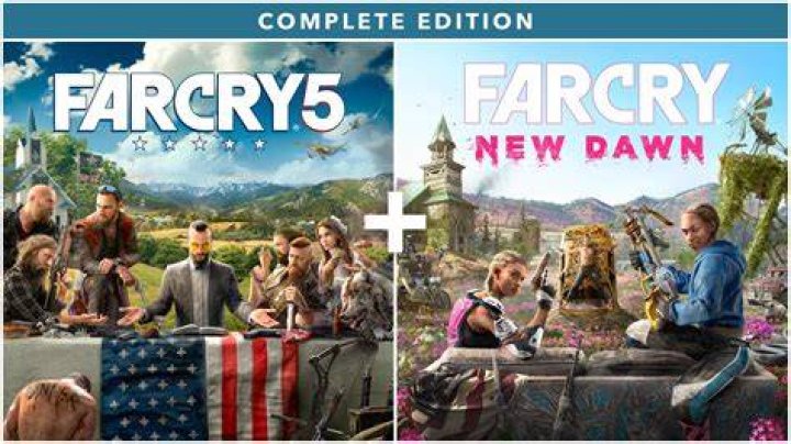 How do you get "Bait" in Far Cry New Dawn?
