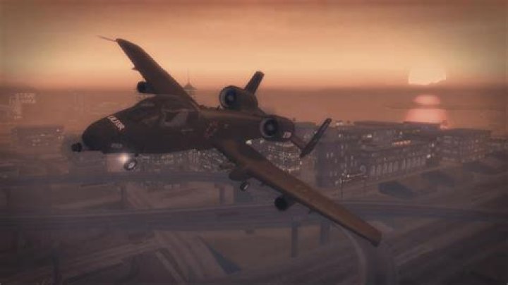 How do you get the AB Destroyer in Saints Row IV?