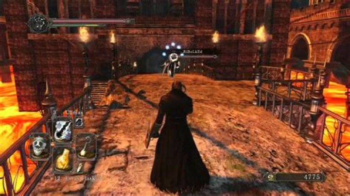 How do you max out damage output for the climax hex in dark souls 2