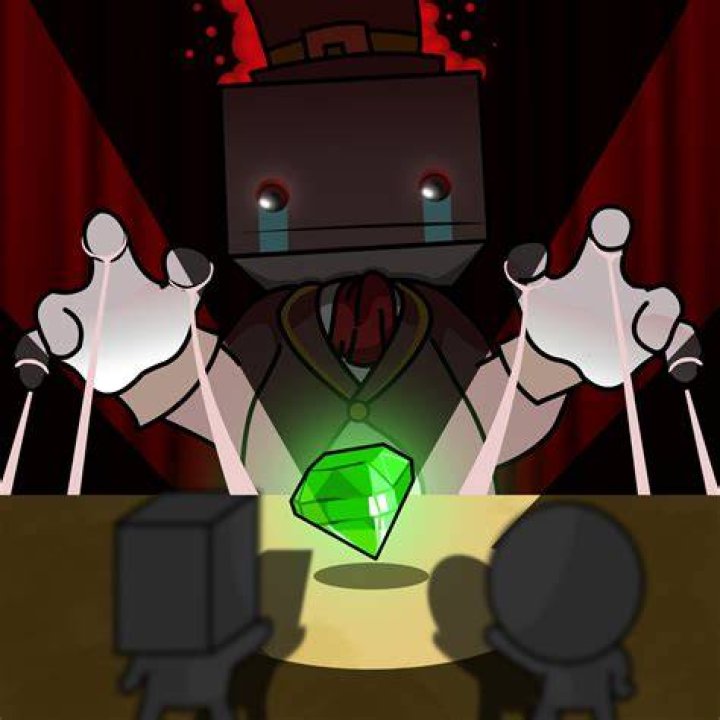 How do you unlock an alternative ending in Battleblock Theatre?