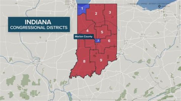 How do you use districts efficiently?