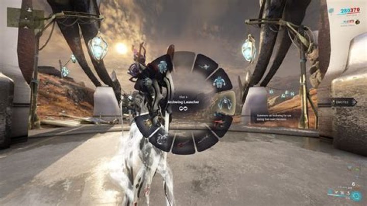 How do your mods on your Warframe effect your Archwing stats?