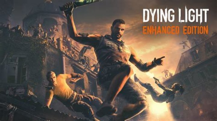 How does coop progression work in Dying Light?
