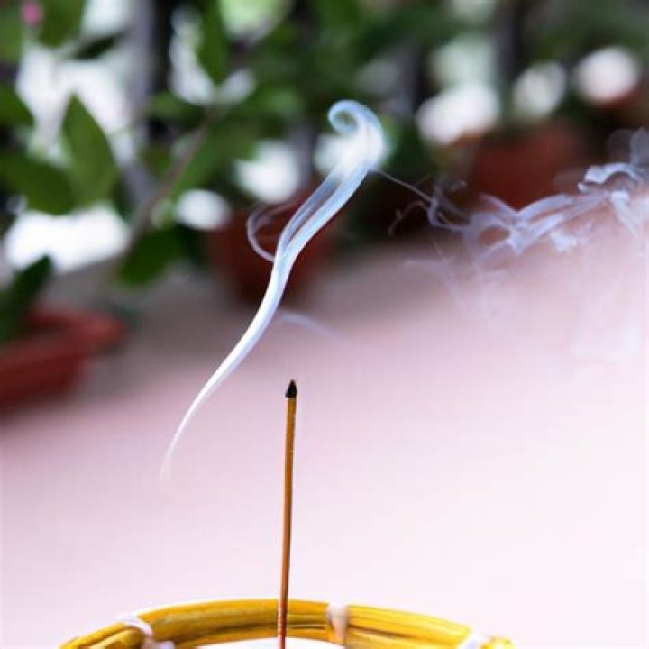 How does Incense work?