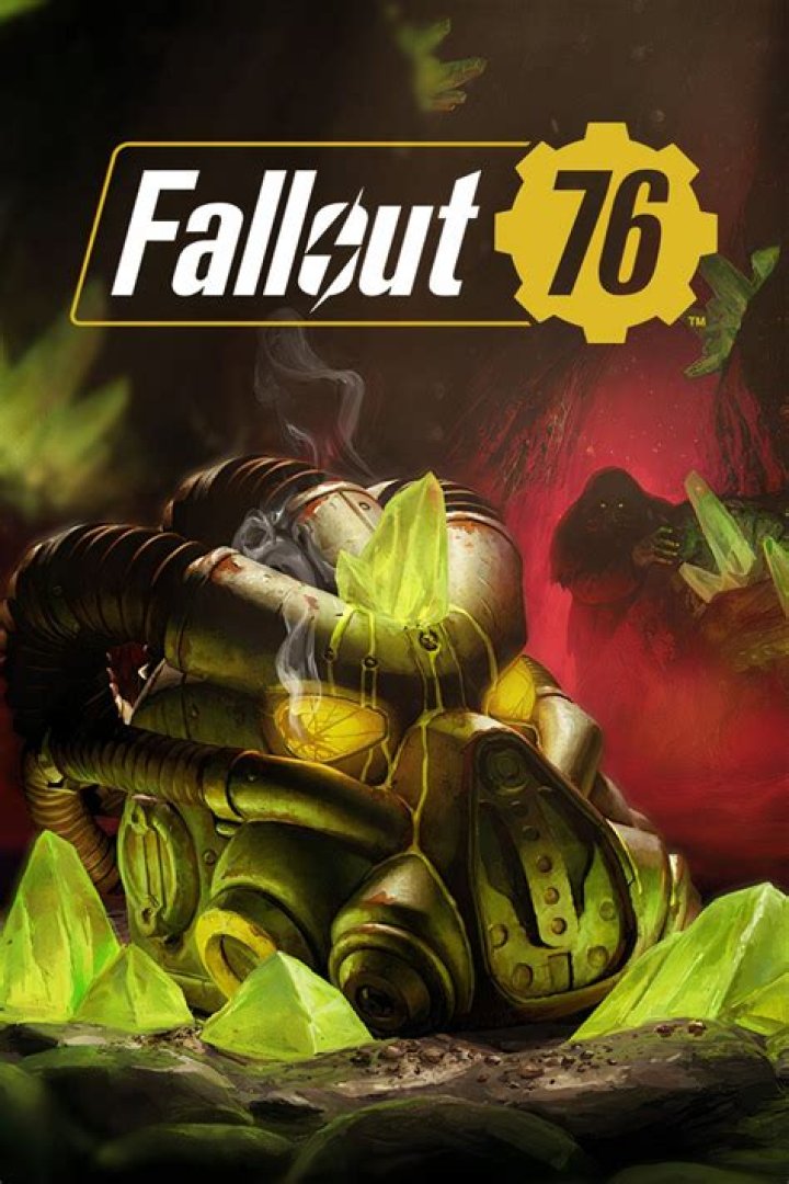 How does loot work in fallout 76?