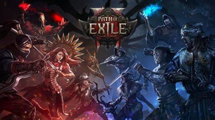 How does magic find work in Path of Exile?