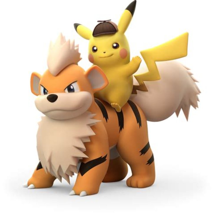 How does Pikachu riding on your shoulder work?