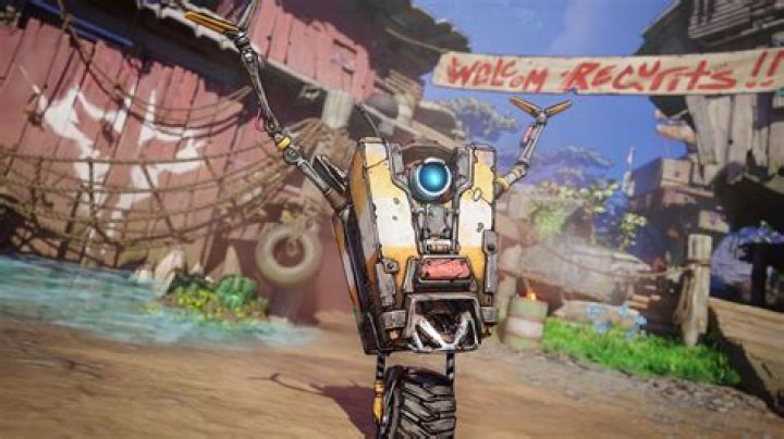 How does "proficiency" work in Borderlands?