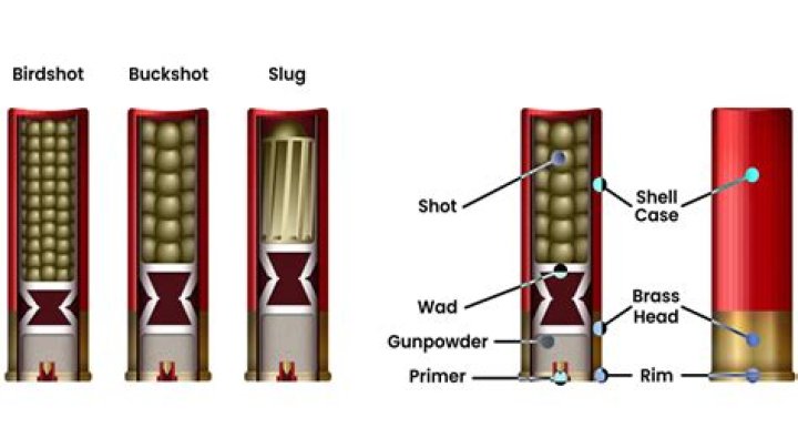 How does The Bee work on multi-projectile weapons?
