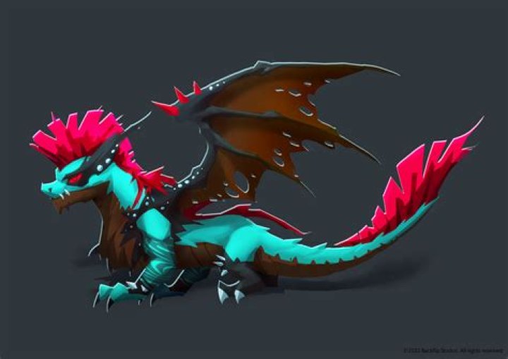 How does the Dragonvale expired concept work?