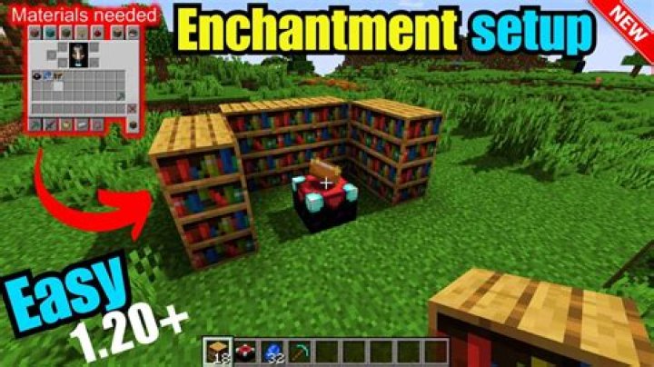 How does the Power enchantment on bows work?