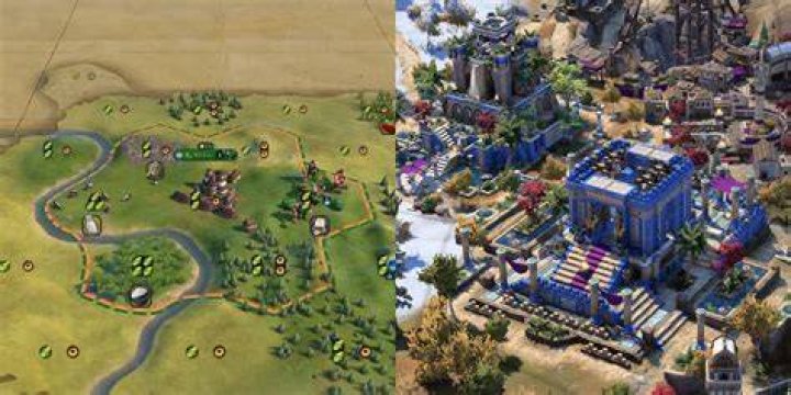 How does zombie spawning/mutation strength actually work in Civilization VI?