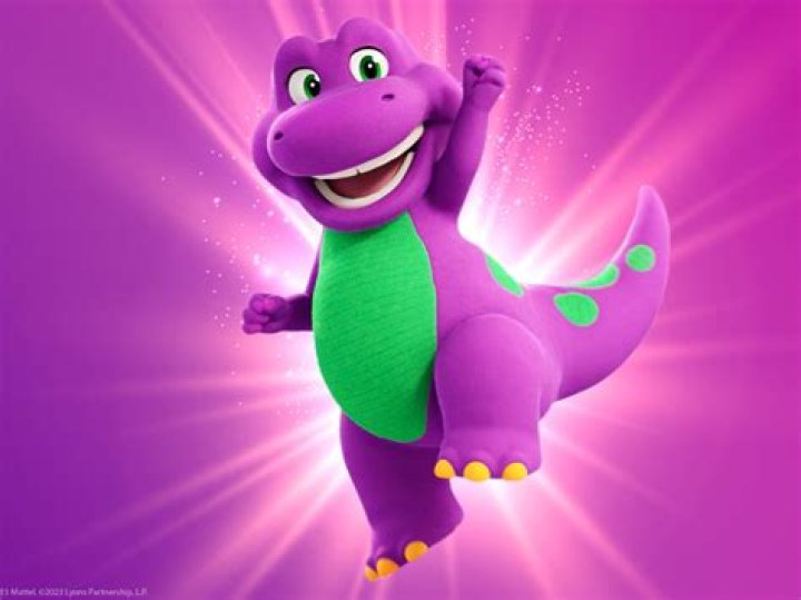 How exactly does the big purple jungle monster work?