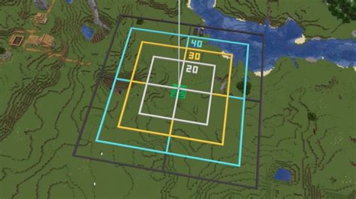 How far does the range of magic go?