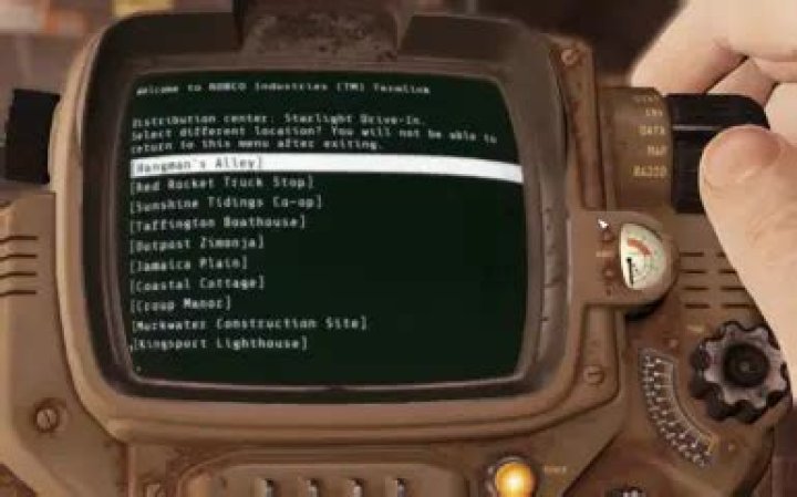 How is the location of "Mercer Safehouse" determined?